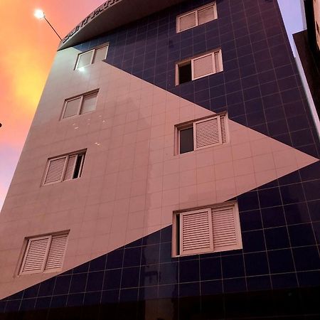 Saint Patrick Praia Hotel Maceió Екстериор снимка