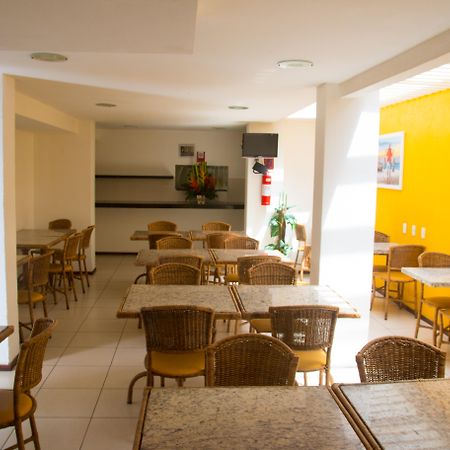 Saint Patrick Praia Hotel Maceió Екстериор снимка