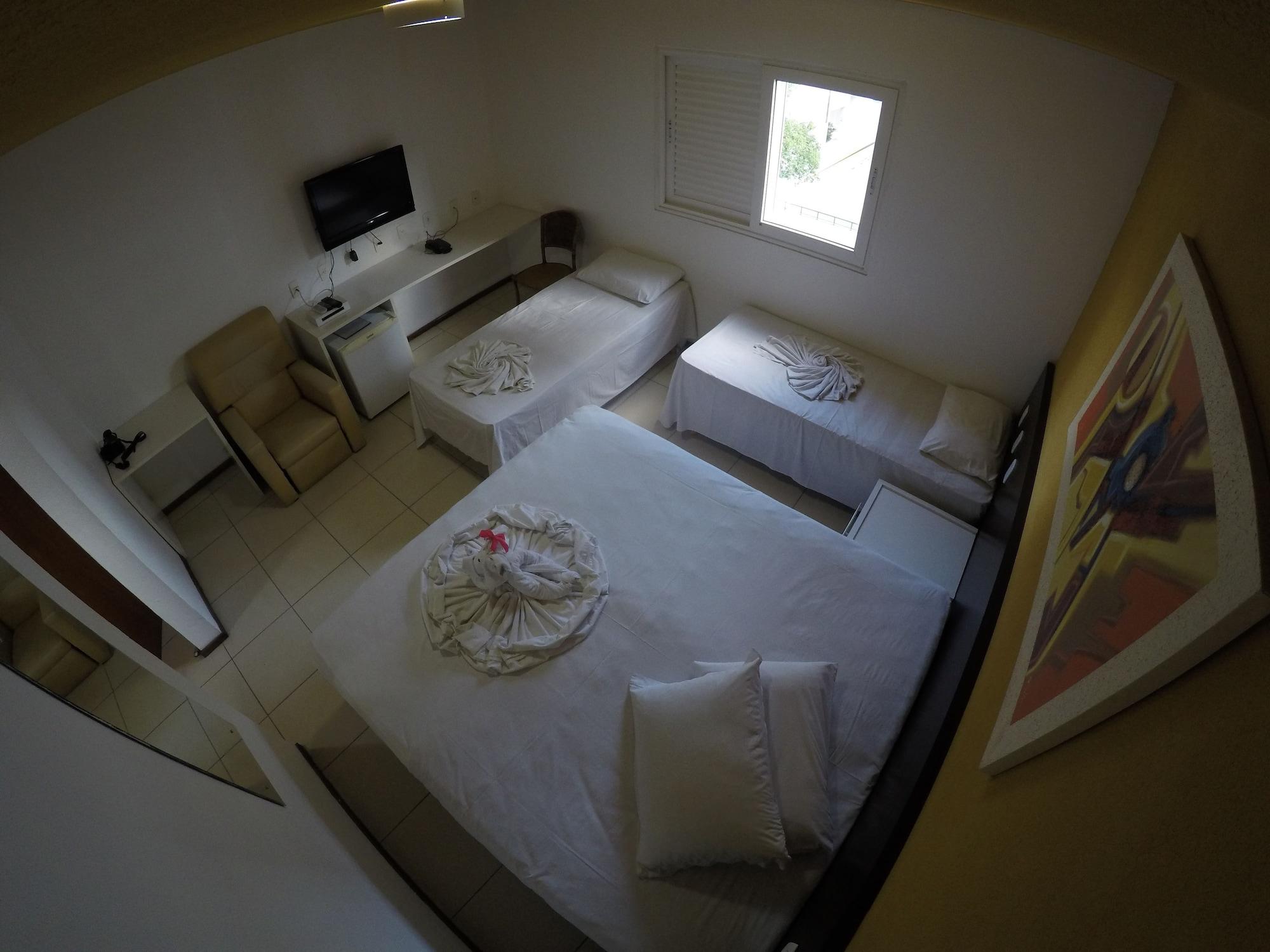 Saint Patrick Praia Hotel Maceió Екстериор снимка