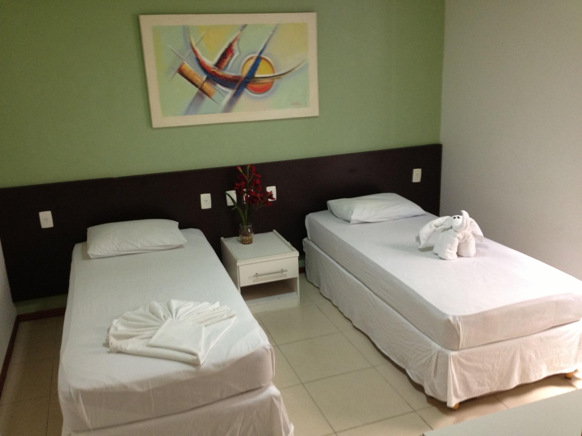 Saint Patrick Praia Hotel Maceió Екстериор снимка