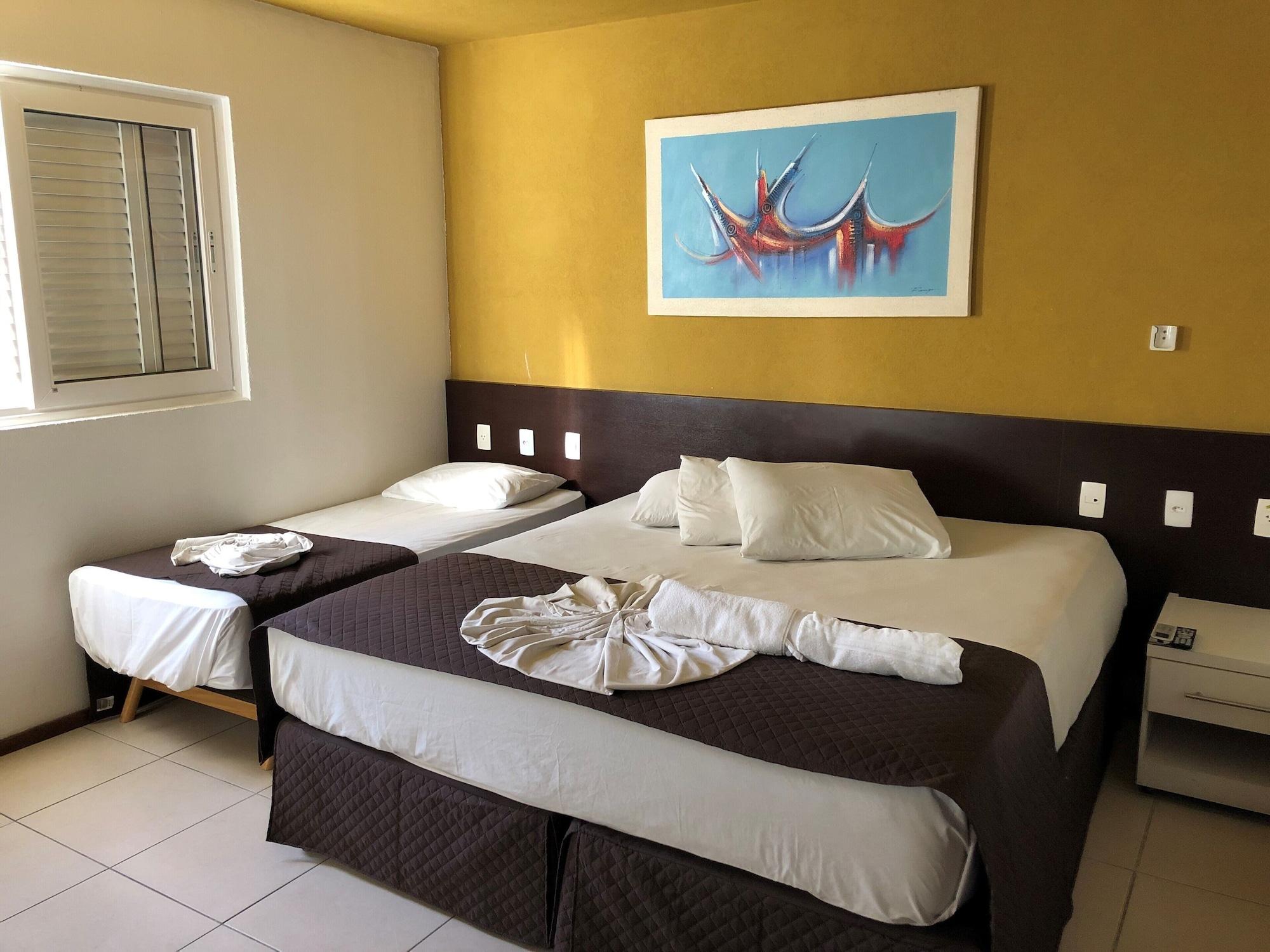 Saint Patrick Praia Hotel Maceió Екстериор снимка