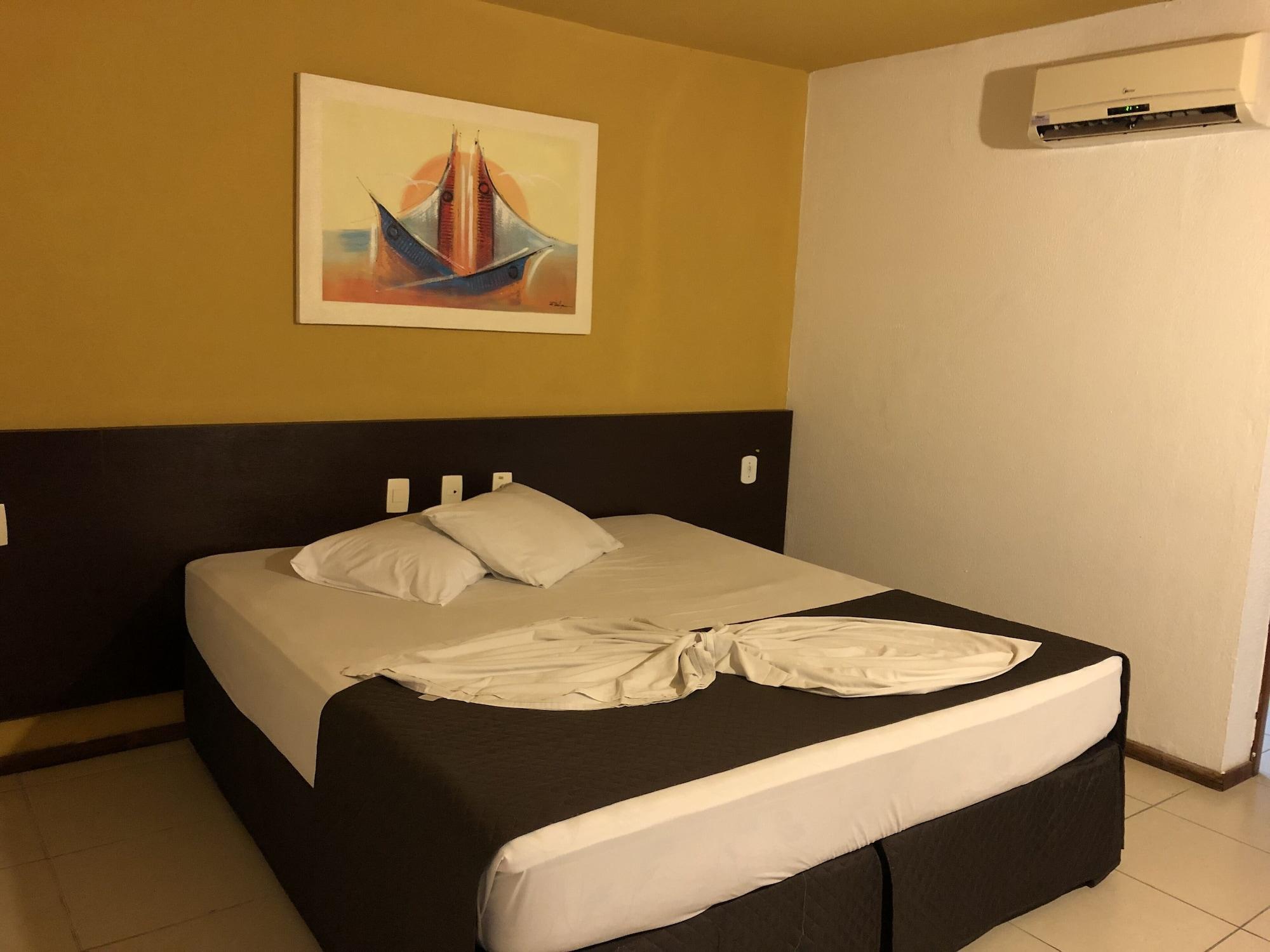 Saint Patrick Praia Hotel Maceió Екстериор снимка