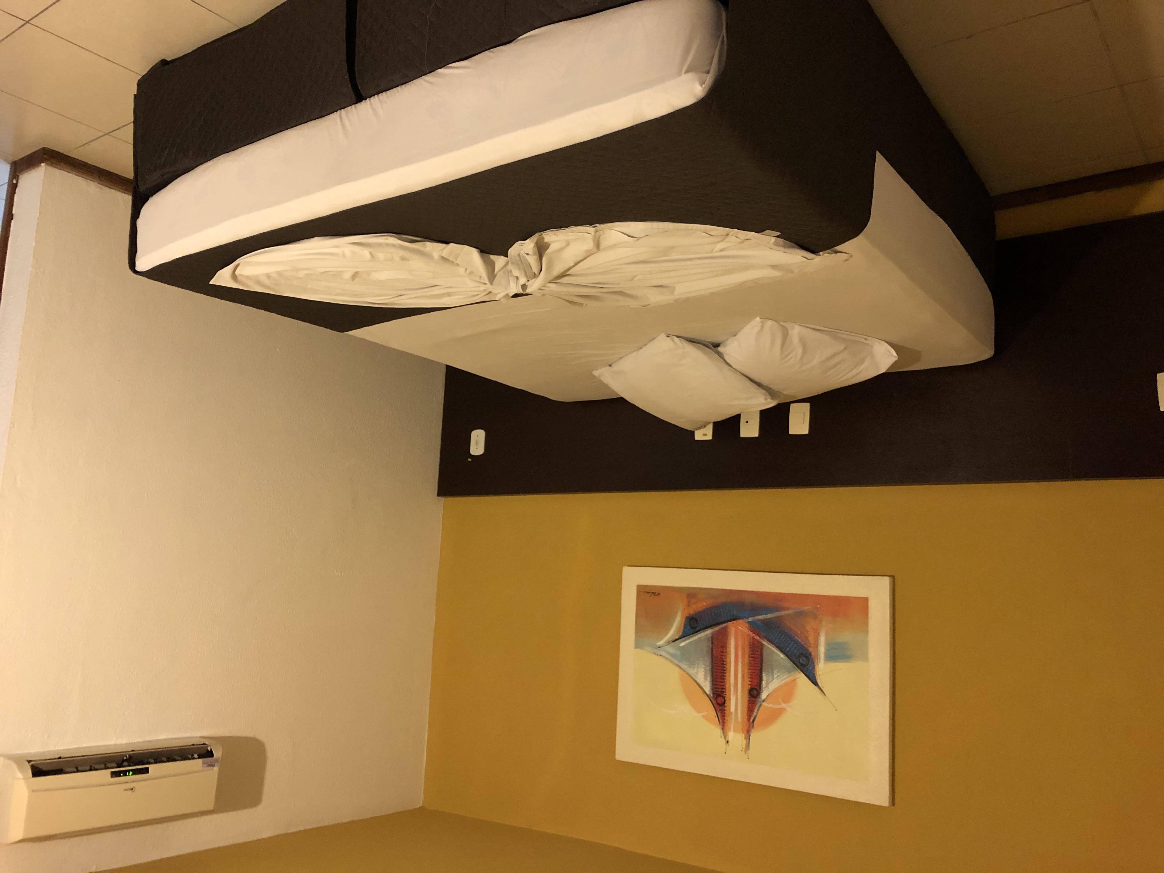 Saint Patrick Praia Hotel Maceió Екстериор снимка