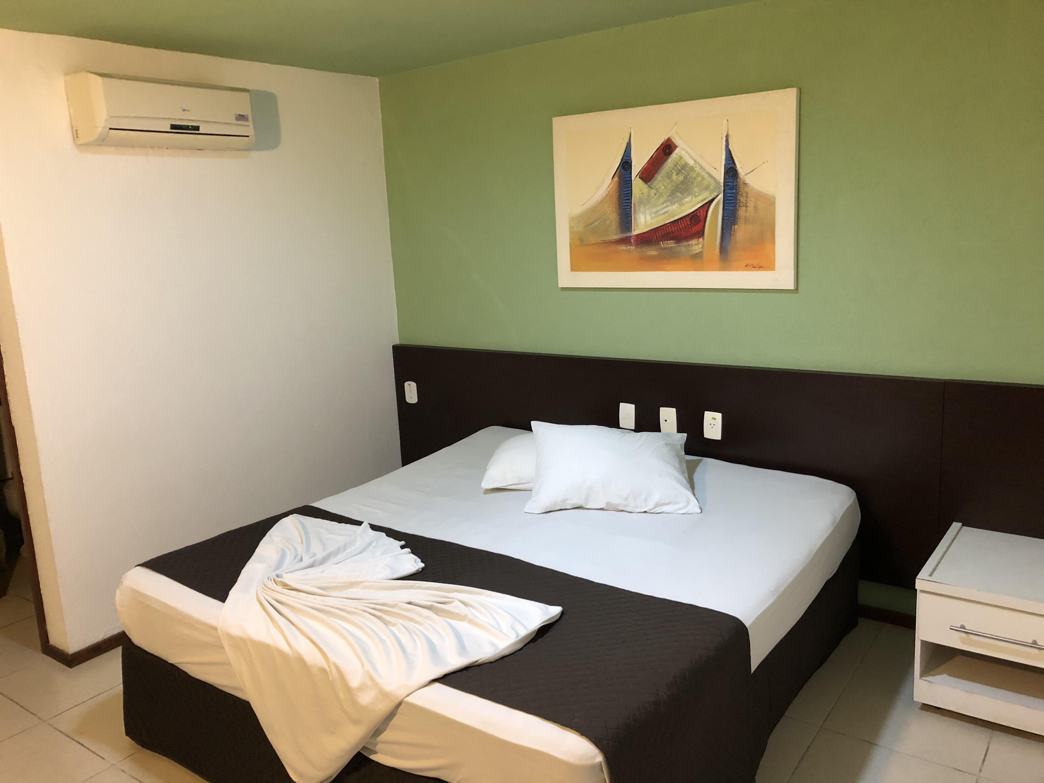 Saint Patrick Praia Hotel Maceió Екстериор снимка