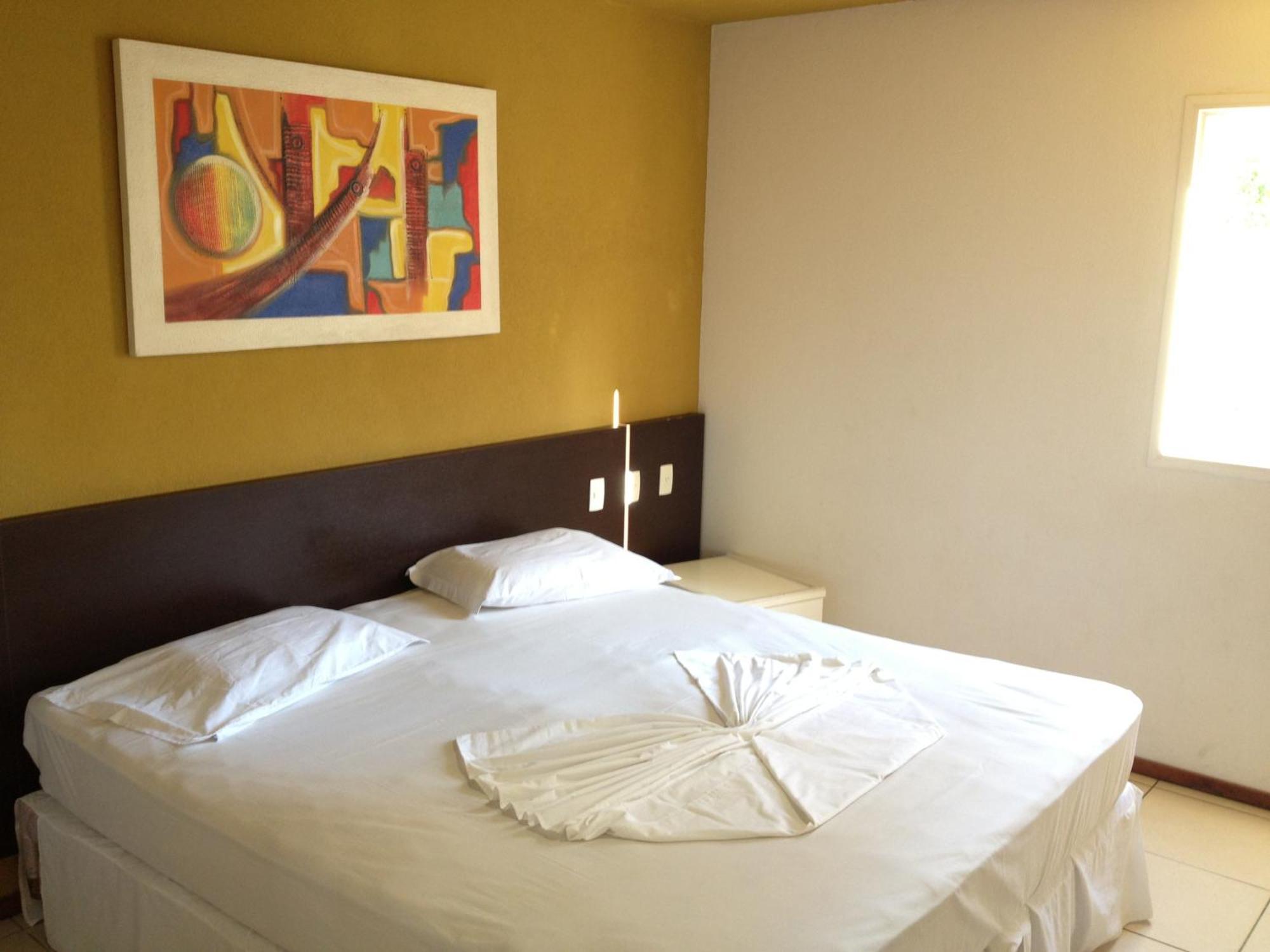 Saint Patrick Praia Hotel Maceió Екстериор снимка