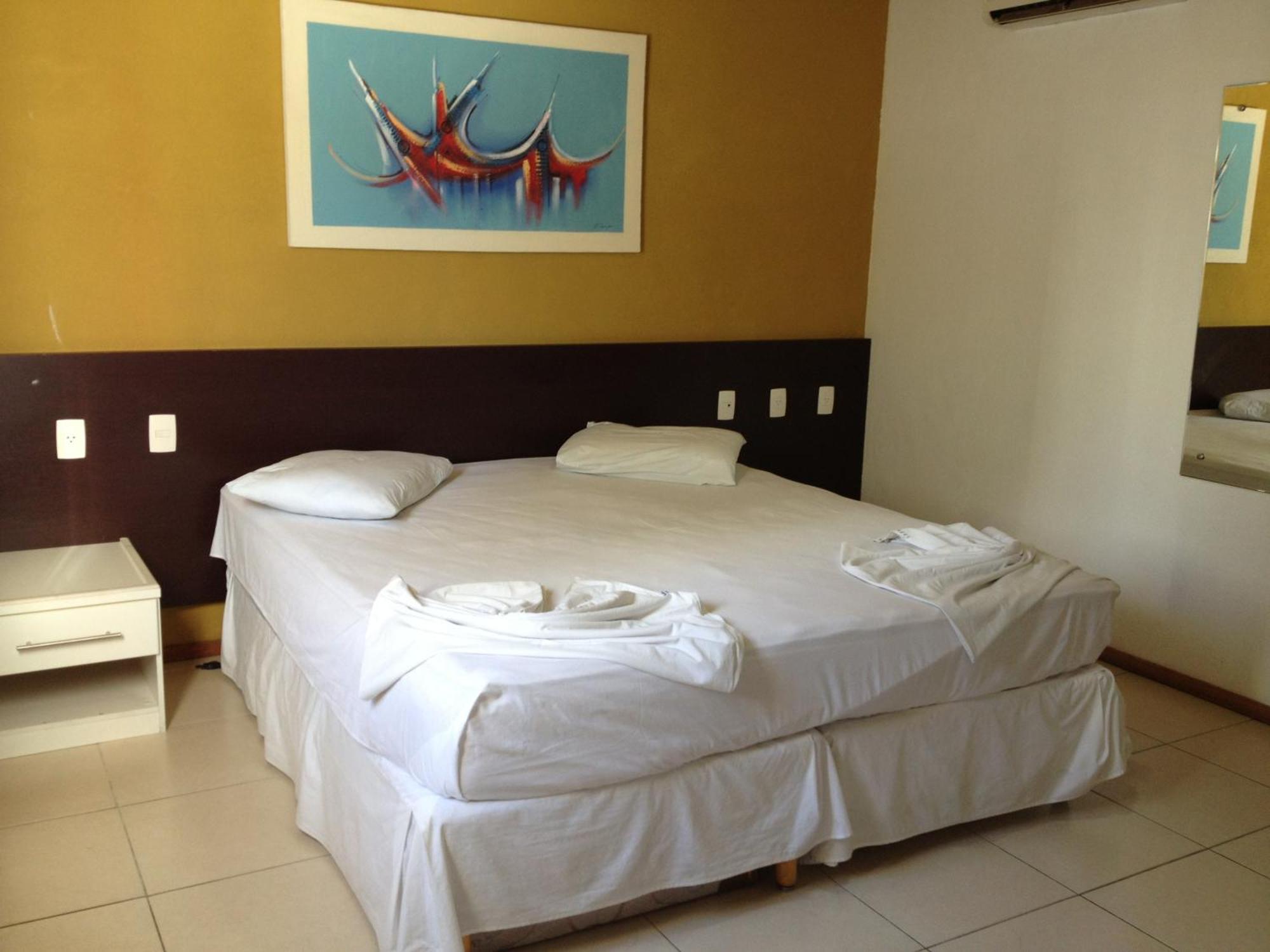 Saint Patrick Praia Hotel Maceió Екстериор снимка