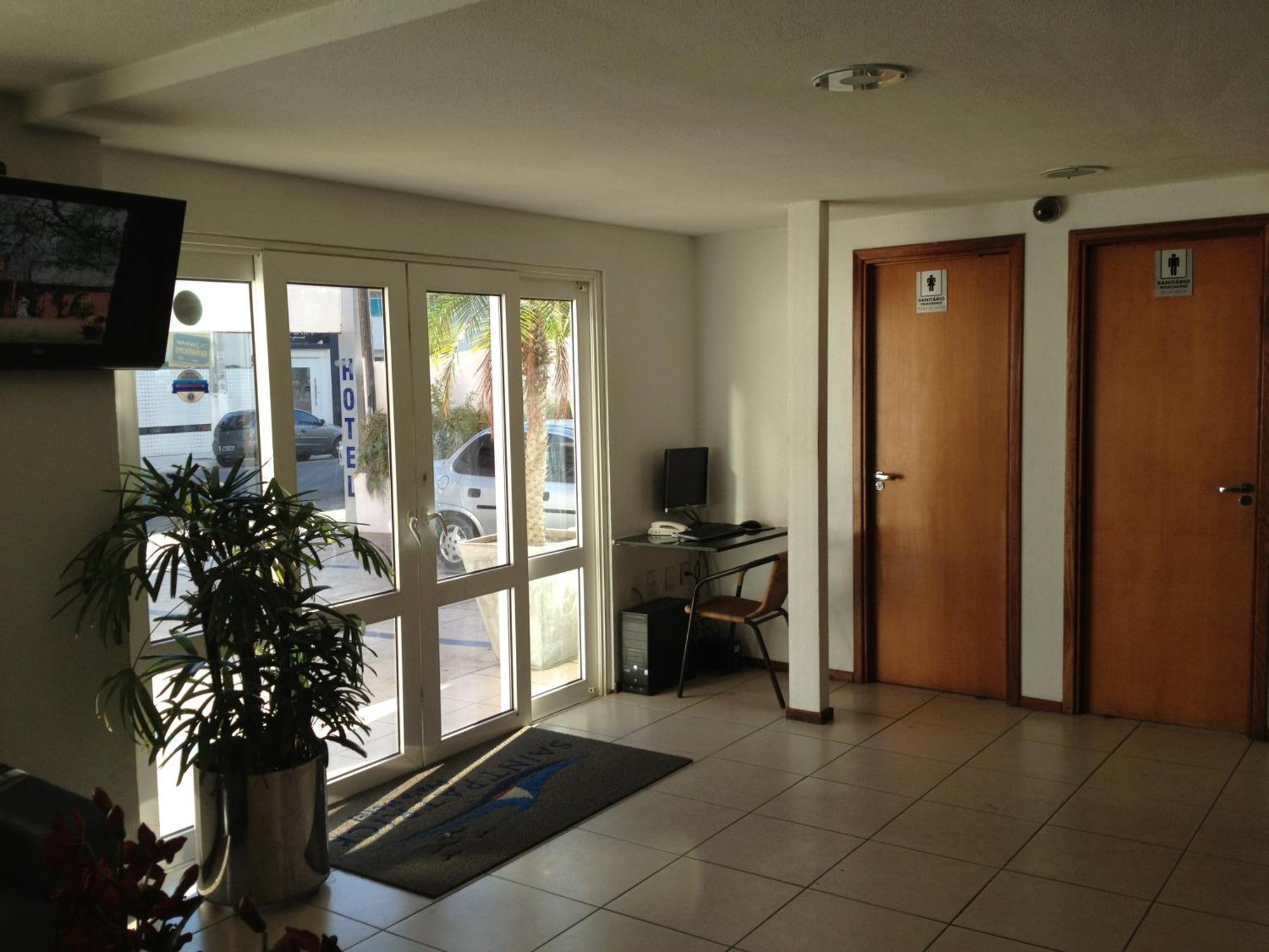 Saint Patrick Praia Hotel Maceió Екстериор снимка