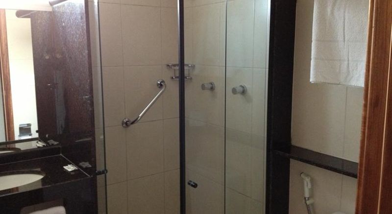 Saint Patrick Praia Hotel Maceió Екстериор снимка