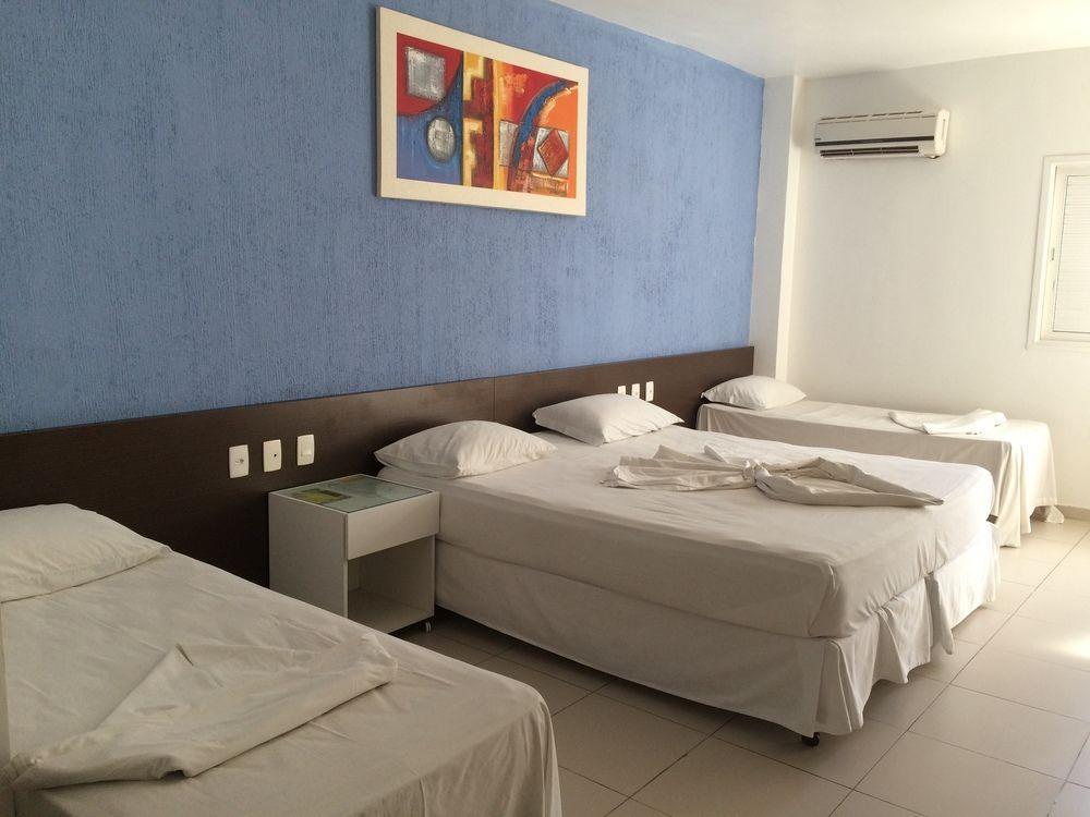 Saint Patrick Praia Hotel Maceió Екстериор снимка