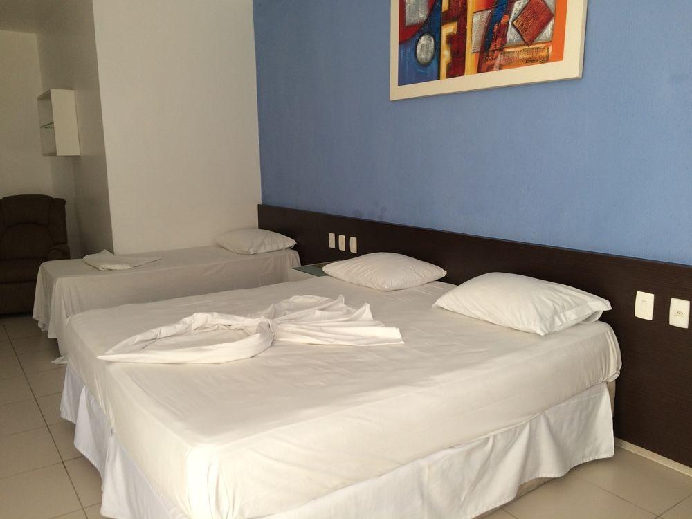 Saint Patrick Praia Hotel Maceió Екстериор снимка
