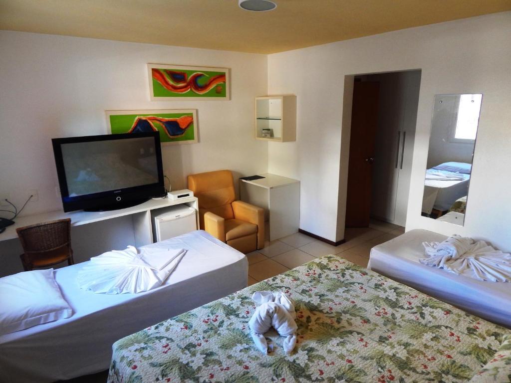 Saint Patrick Praia Hotel Maceió Екстериор снимка