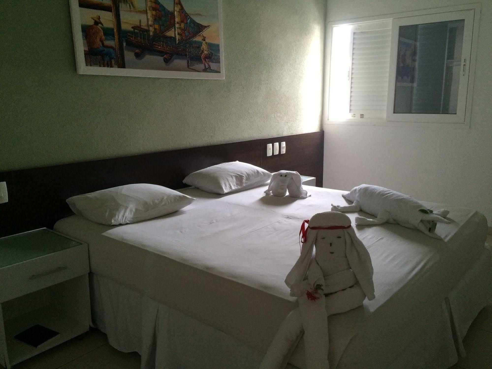 Saint Patrick Praia Hotel Maceió Екстериор снимка