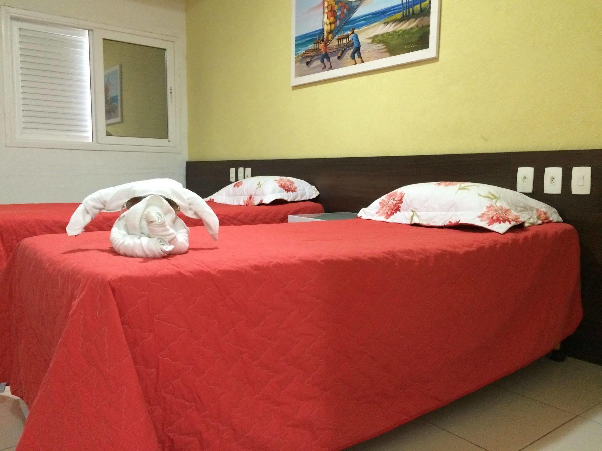 Saint Patrick Praia Hotel Maceió Екстериор снимка