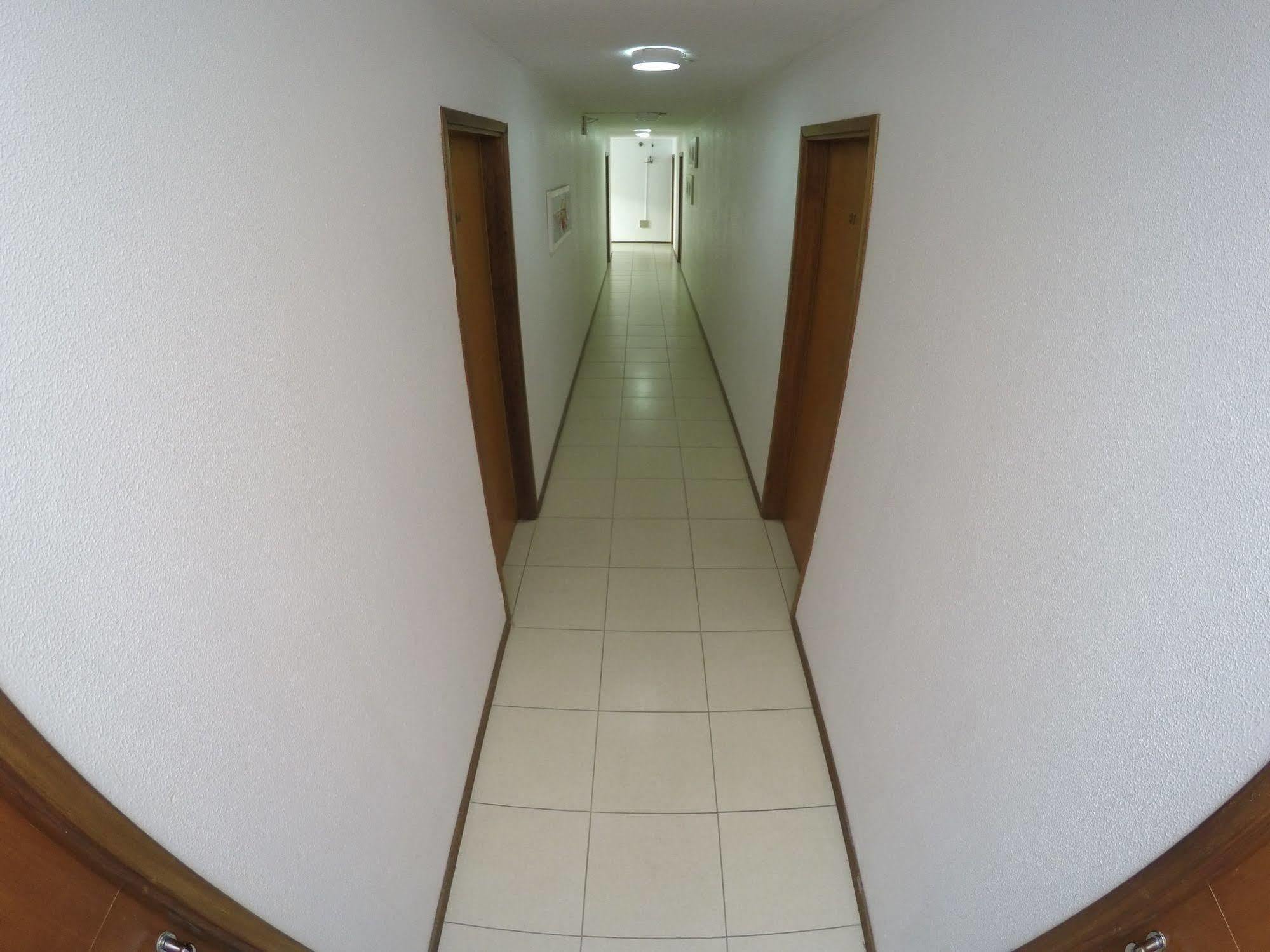 Saint Patrick Praia Hotel Maceió Екстериор снимка