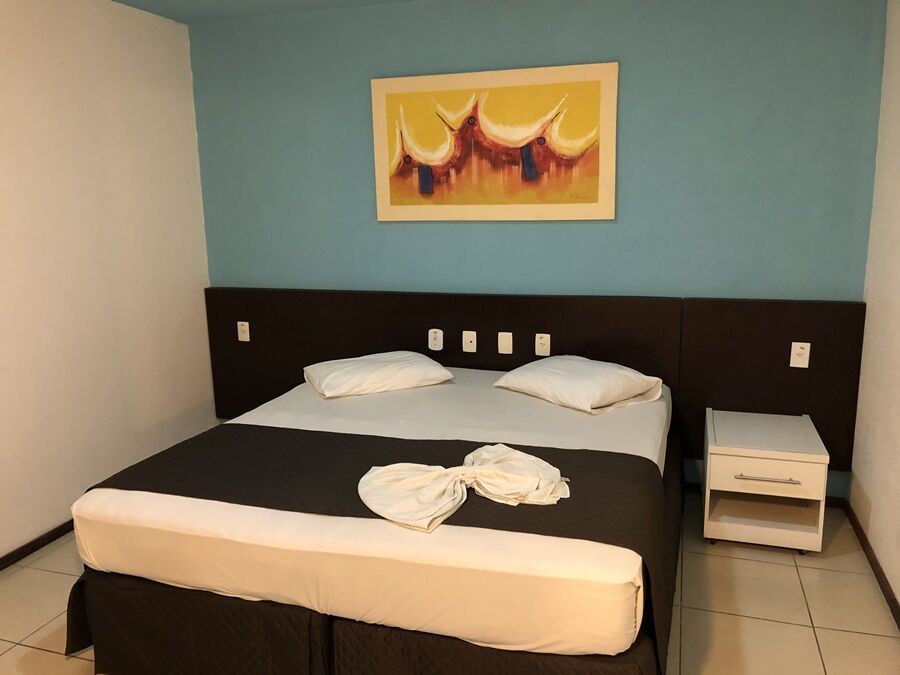 Saint Patrick Praia Hotel Maceió Екстериор снимка