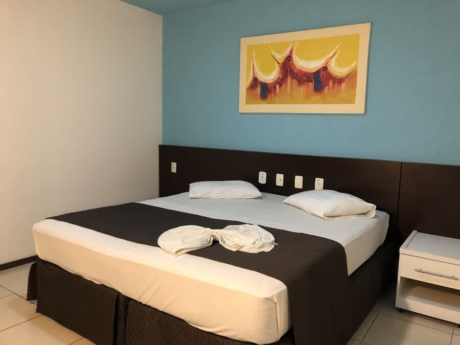 Saint Patrick Praia Hotel Maceió Екстериор снимка
