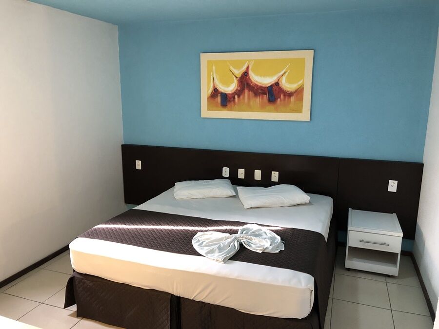 Saint Patrick Praia Hotel Maceió Екстериор снимка